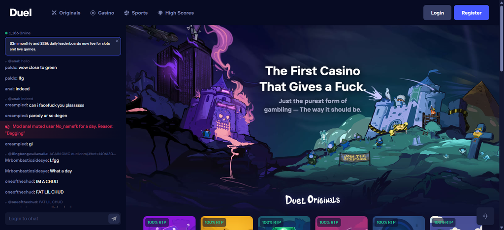 Duel.com