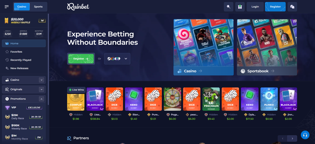 Rainbet (Rainbet)