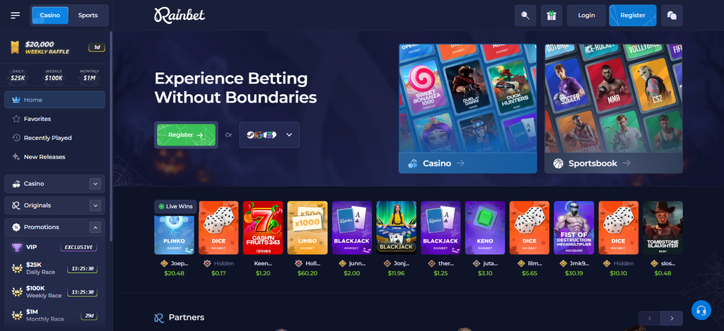 Rainbet